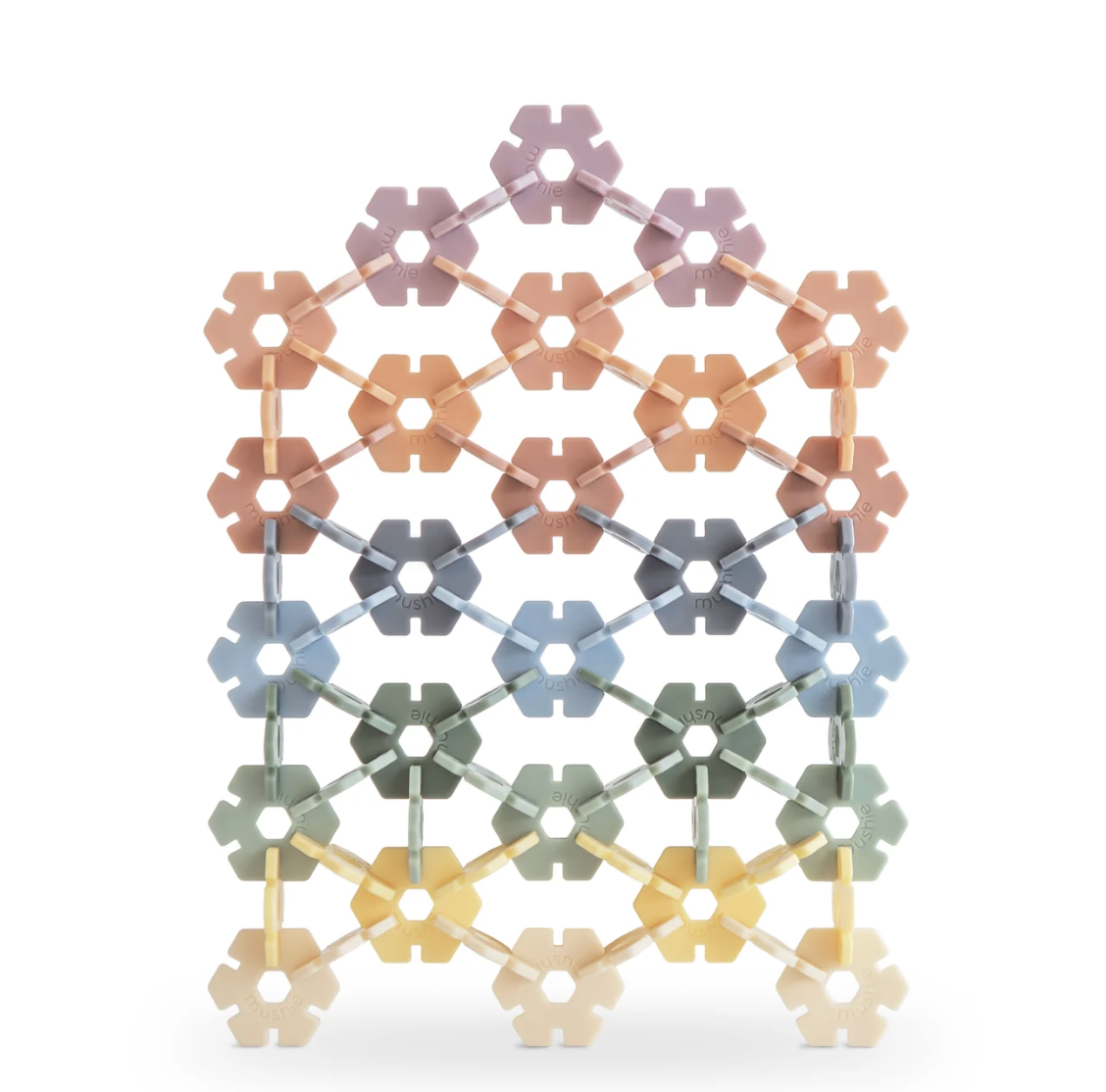 HEX Connect Building Toy Set