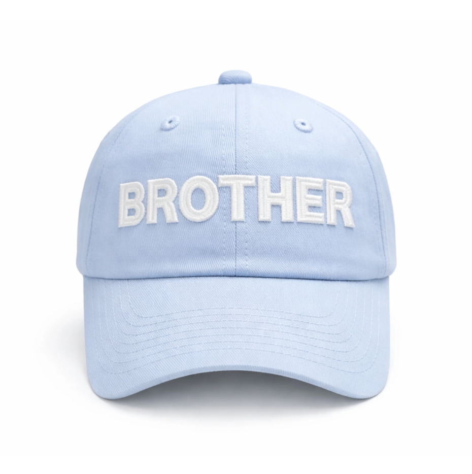 BROTHER BASEBALL HAT