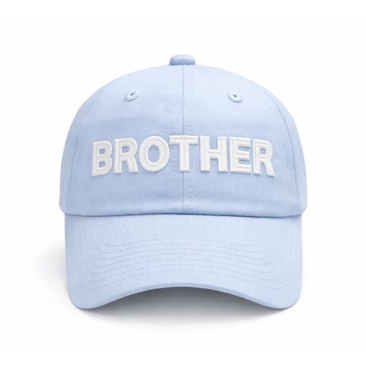 BROTHER BASEBALL HAT