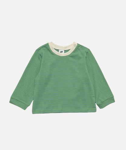 Baby Stripe Longsleeve Top
