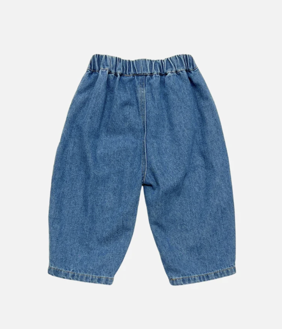 Baby Balloon Jean