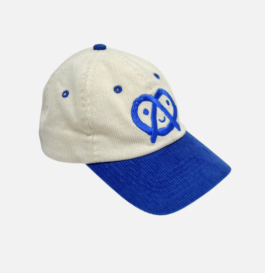 Corduroy Cap