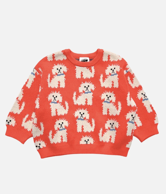 Pepper Sweater