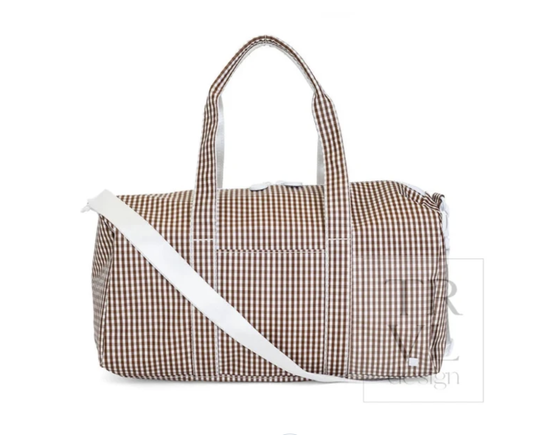Weekender Duffel Bag