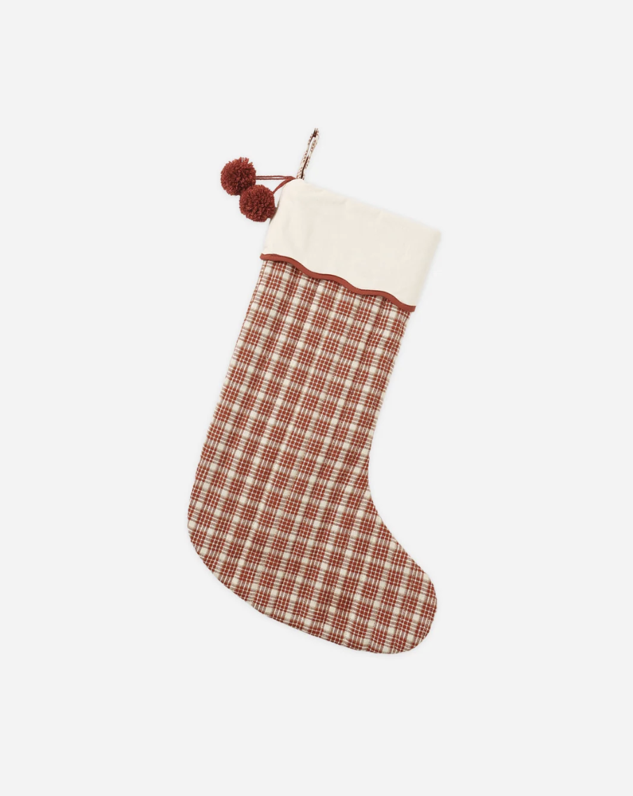 Noel Stocking