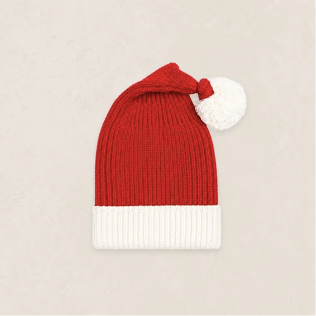 Santa Beanie