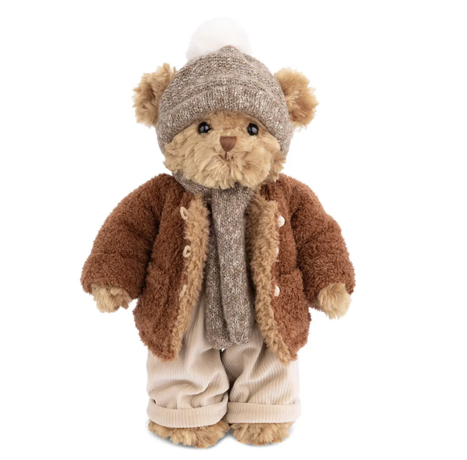 Leo Bear