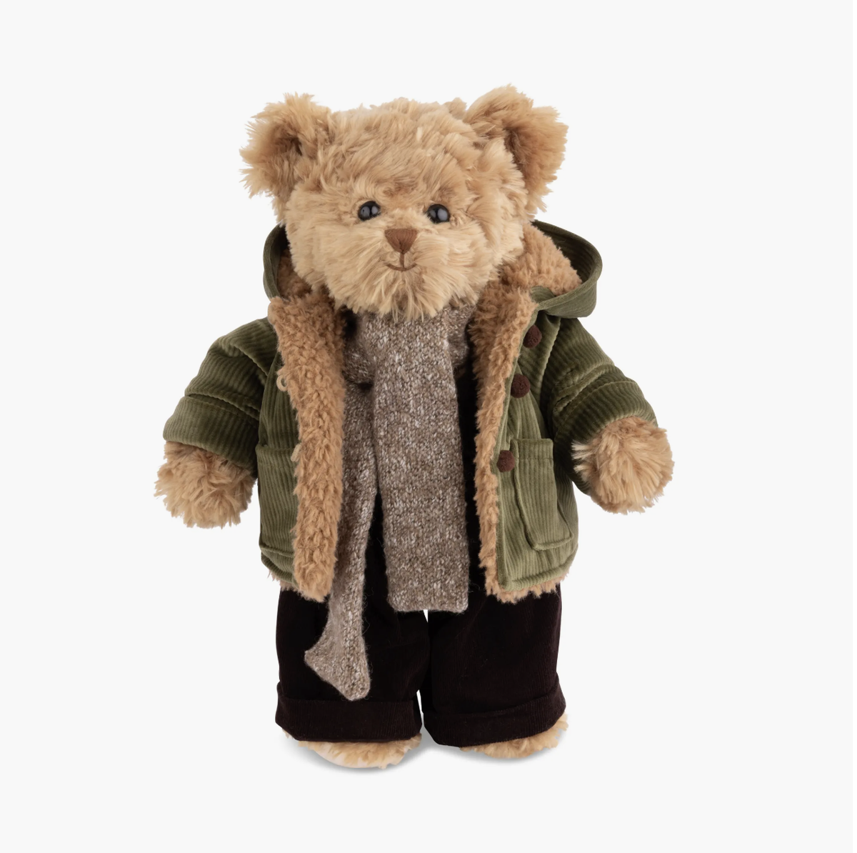 Liam Bear