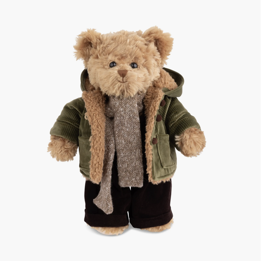 Liam Bear