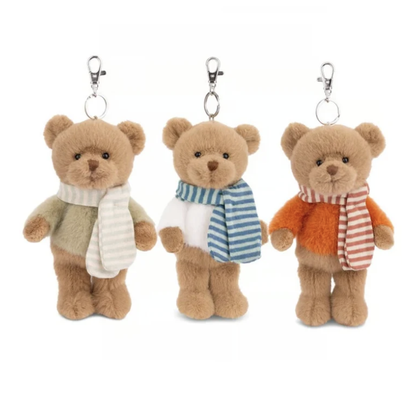 Alpine Mavi Bag Charm