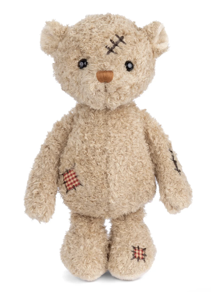Nobody is Perfect Bear