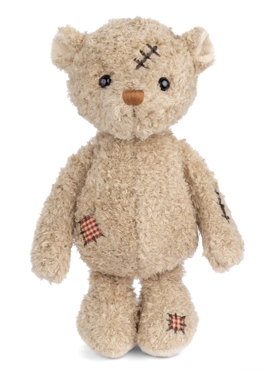 Nobody is Perfect Bear