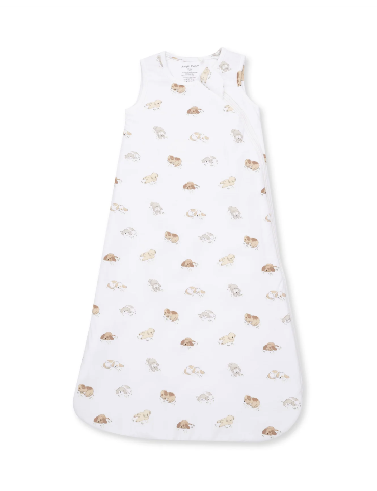 Puppy Snuggle Club - Sleep Bag
