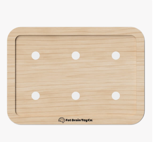 PlayTab Modular Activity Board