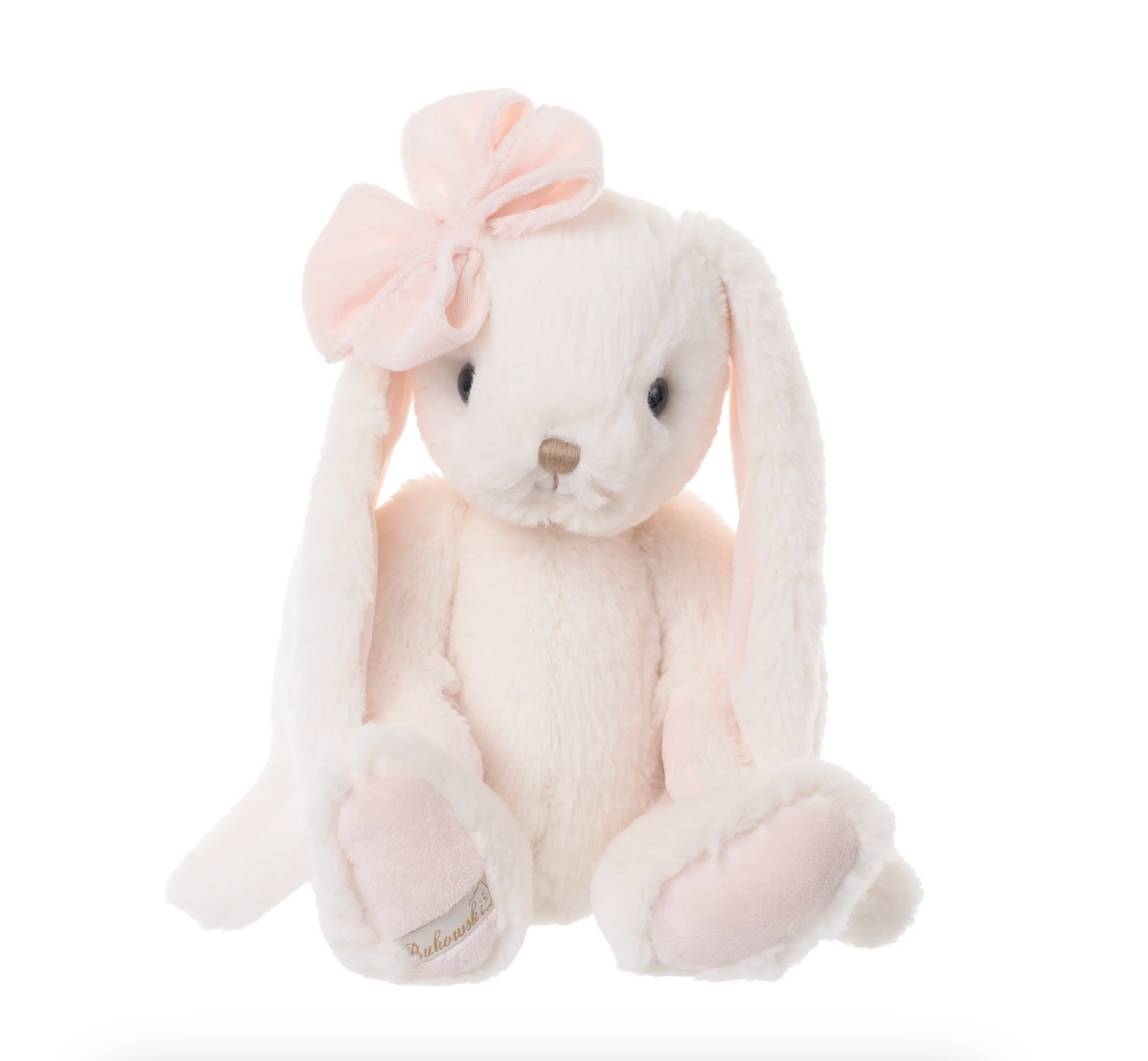 Lillibet Bunny