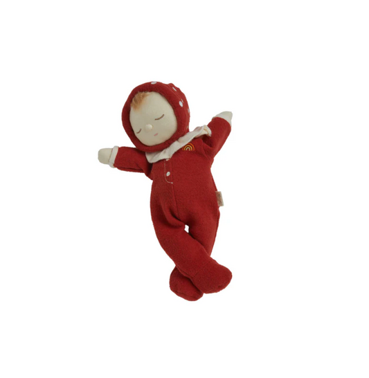 Dozy Dinkums Toadstool (Moppet)