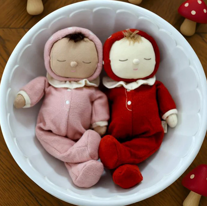 Dozy Dinkums Toadstool (Pip)