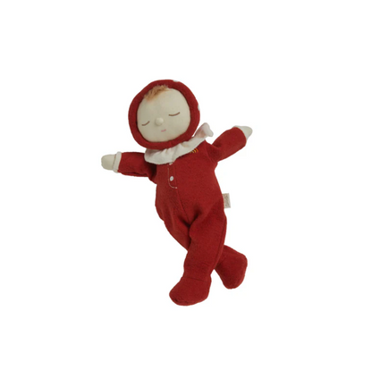 Dozy Dinkums Toadstool (Moppet)