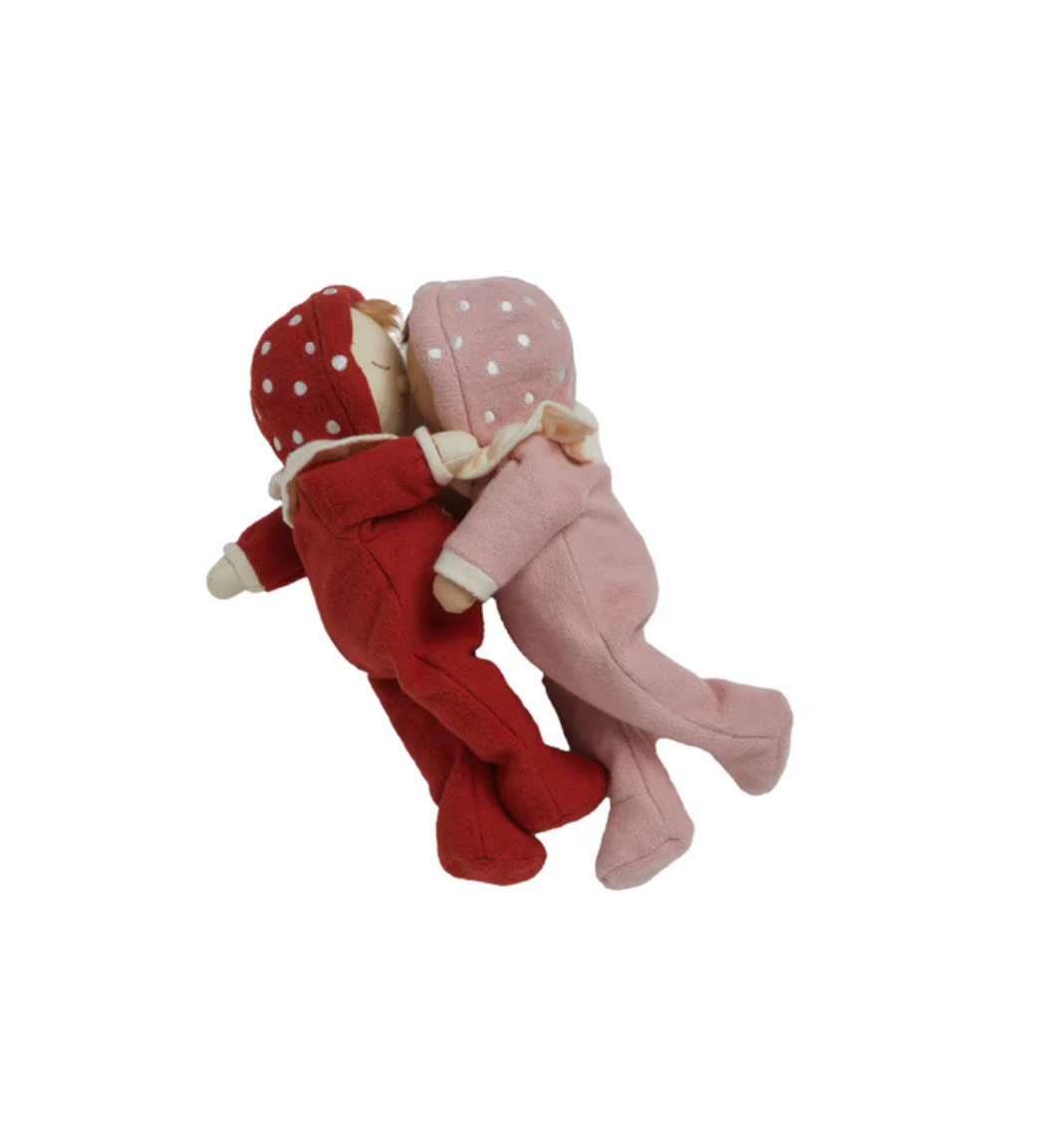 Dozy Dinkums Toadstool (Pip)