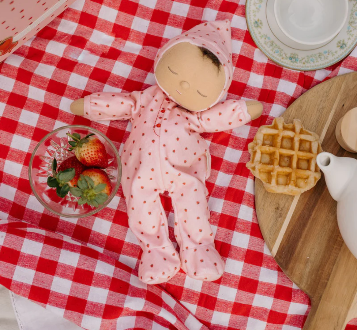 Dozy Dinkums (Strawberry Pip)