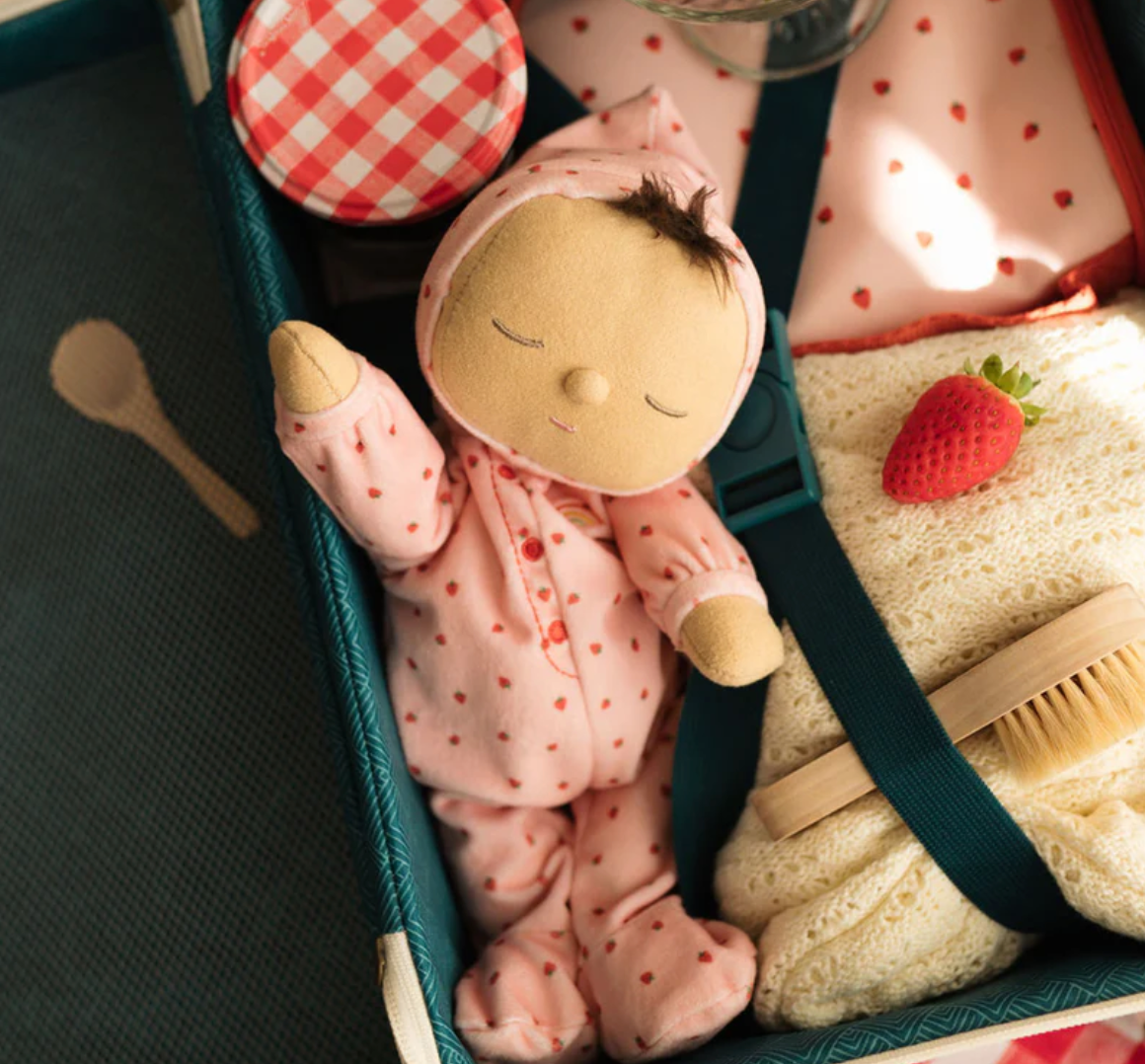 Dozy Dinkums (Strawberry Pip)