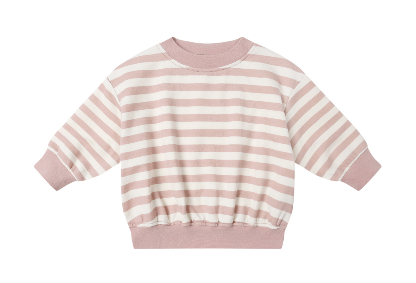 Relaxed Sweatshirt