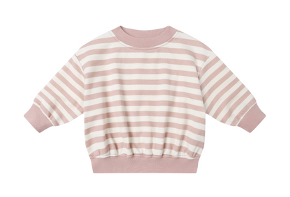 Relaxed Sweatshirt