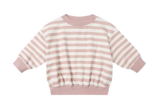 Relaxed Sweatshirt
