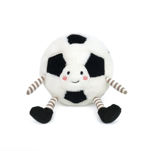 Sergio Soccer Player