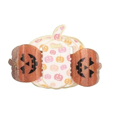 Halloween Claw Clips *Final Sale*