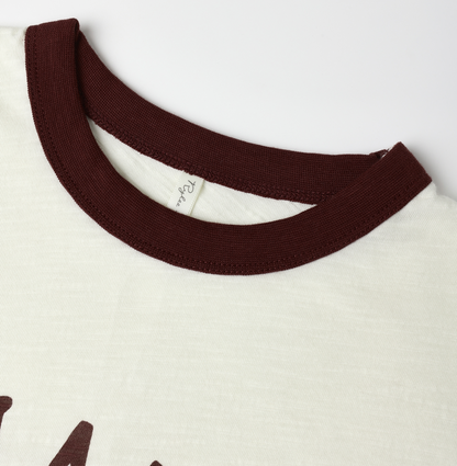 Ringer Tee