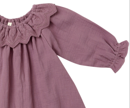 Long Sleeve Isla Dress