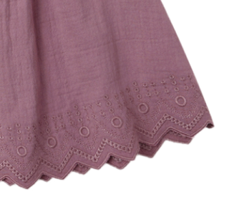 Long Sleeve Isla Dress