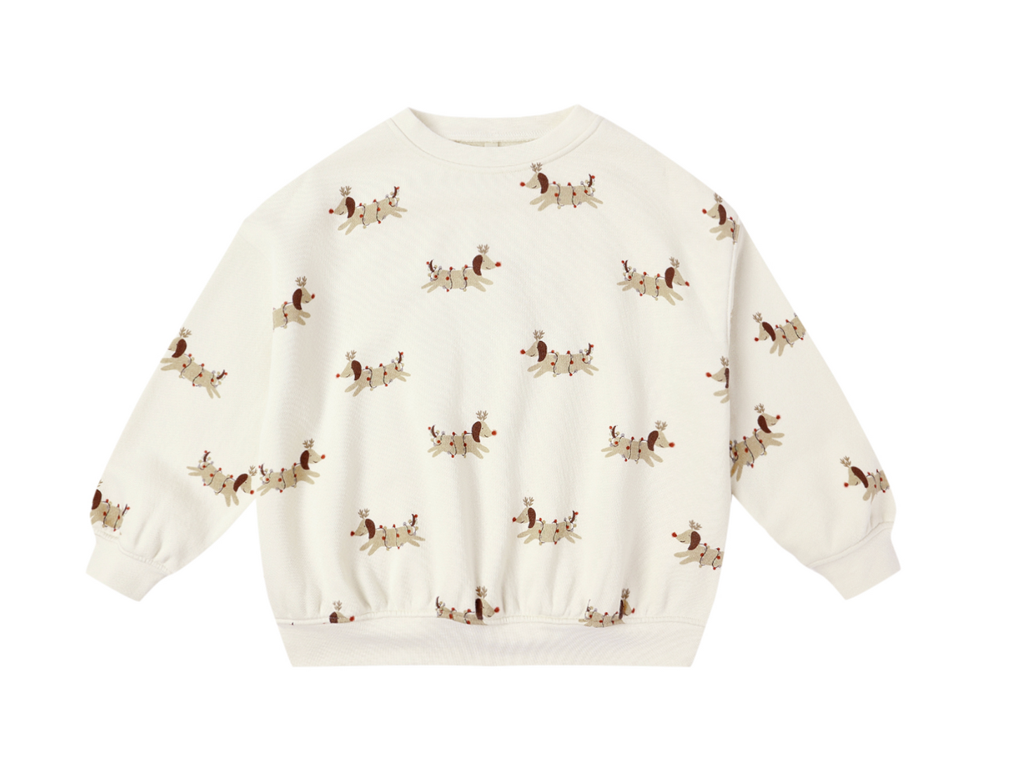 Relaxed Sweatshirt *FINAL SALE*