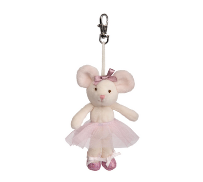 Antonia Keychain