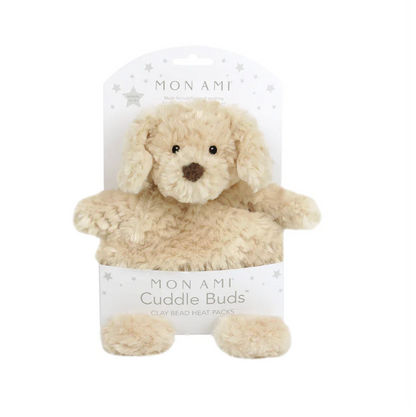 Bentley Doodle Cuddlebud