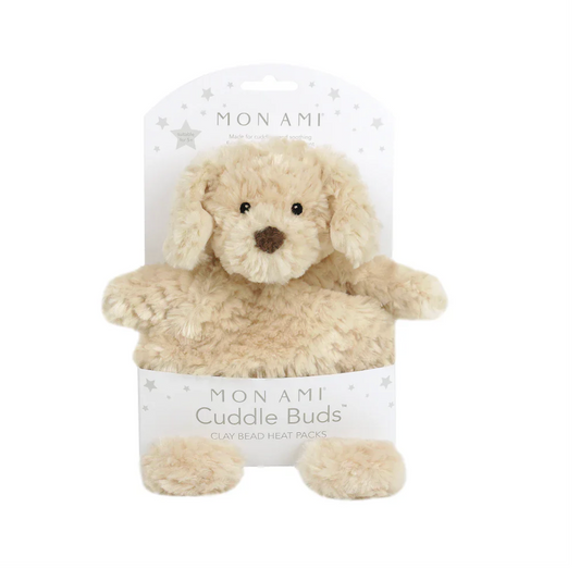 Bentley Doodle Cuddlebud