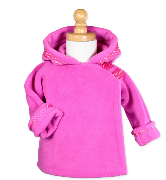 Warmplus Favorite Jacket