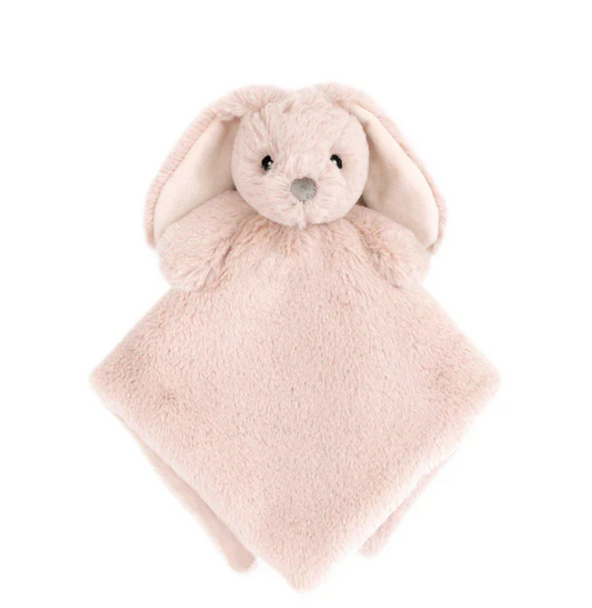 Bunny Security Blanket