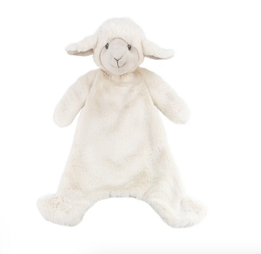 Lafayette Lamb Security Blanket