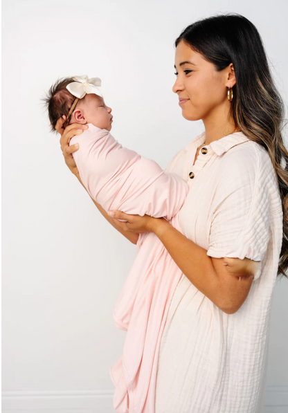 Sophie Swaddle Blanket