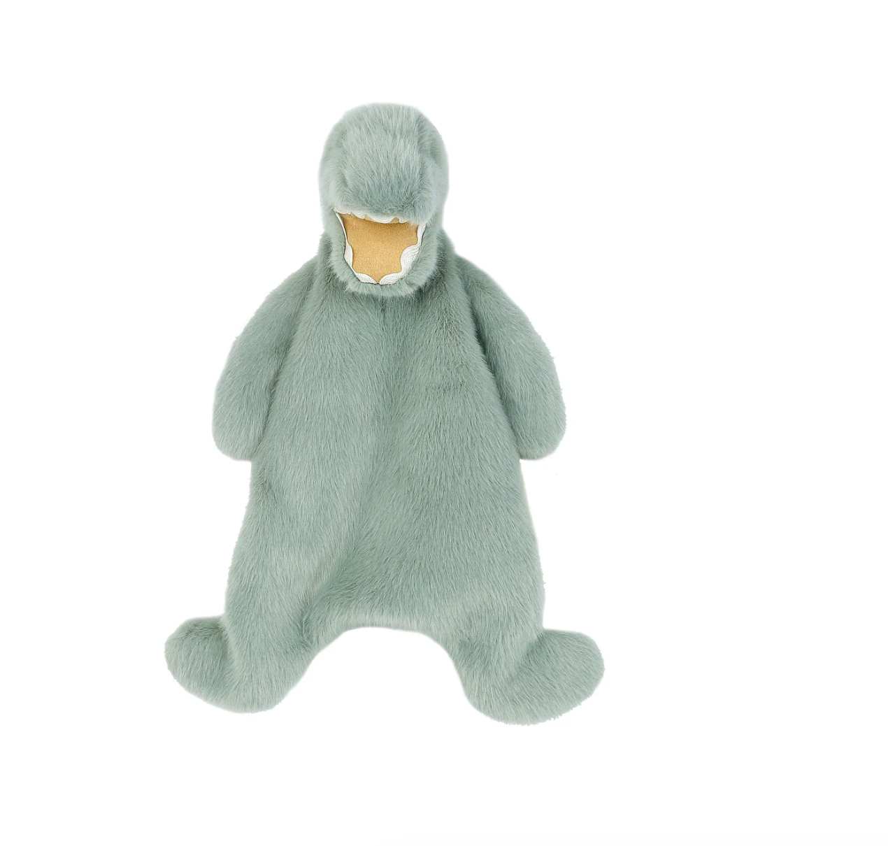 Dinosaur Security Blanket