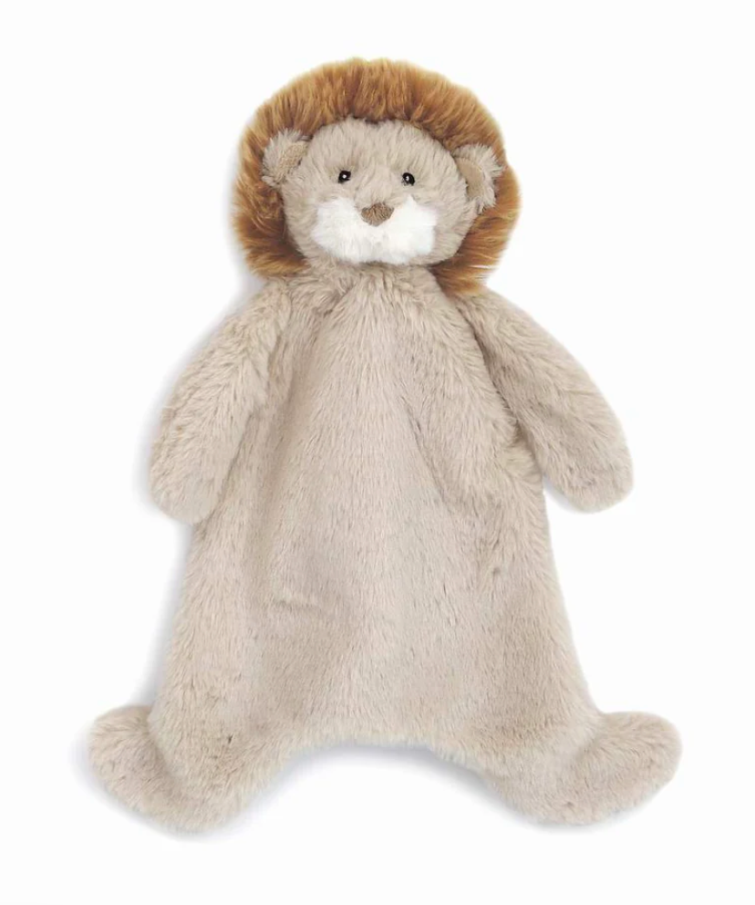 Leon Lion Flatso Security Blankie