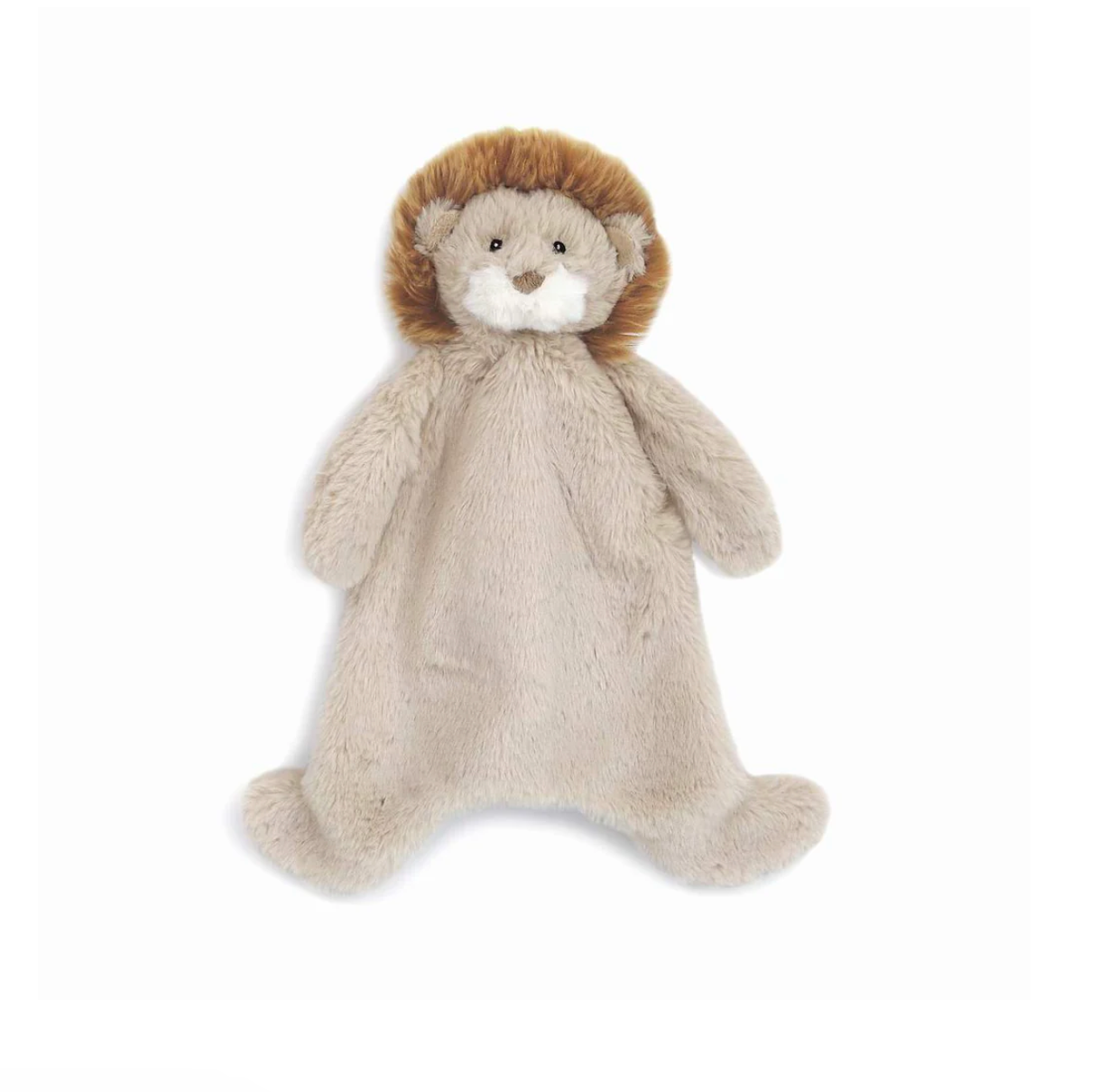 Leon Lion Flatso Security Blankie