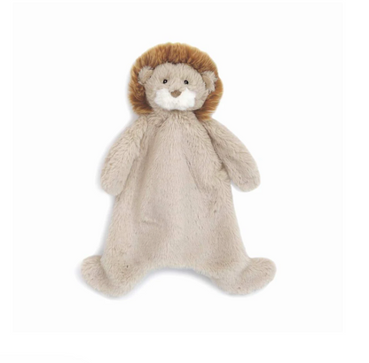 Leon Lion Flatso Security Blankie