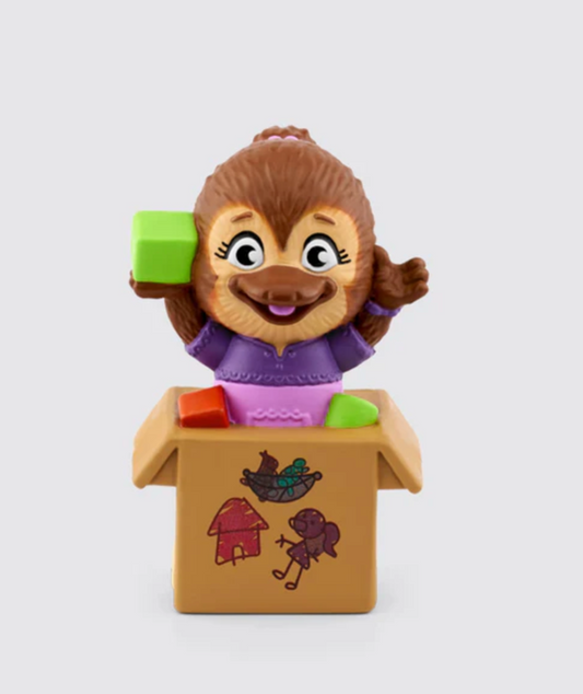 Daniel Tiger's Neighborhood: Jodie Platypus Tonie