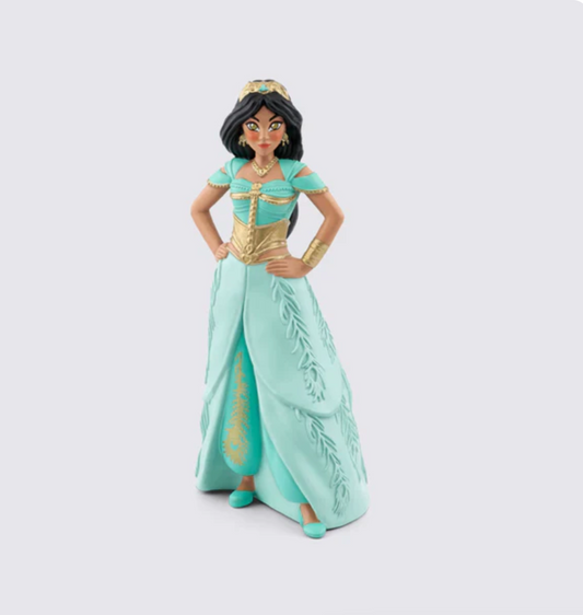 Disney Aladdin: Jasmine Tonie