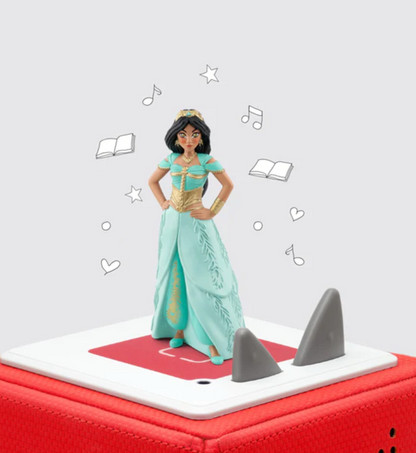 Disney Aladdin: Jasmine Tonie