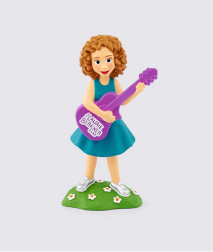 Laurie Berkner 2 Tonie