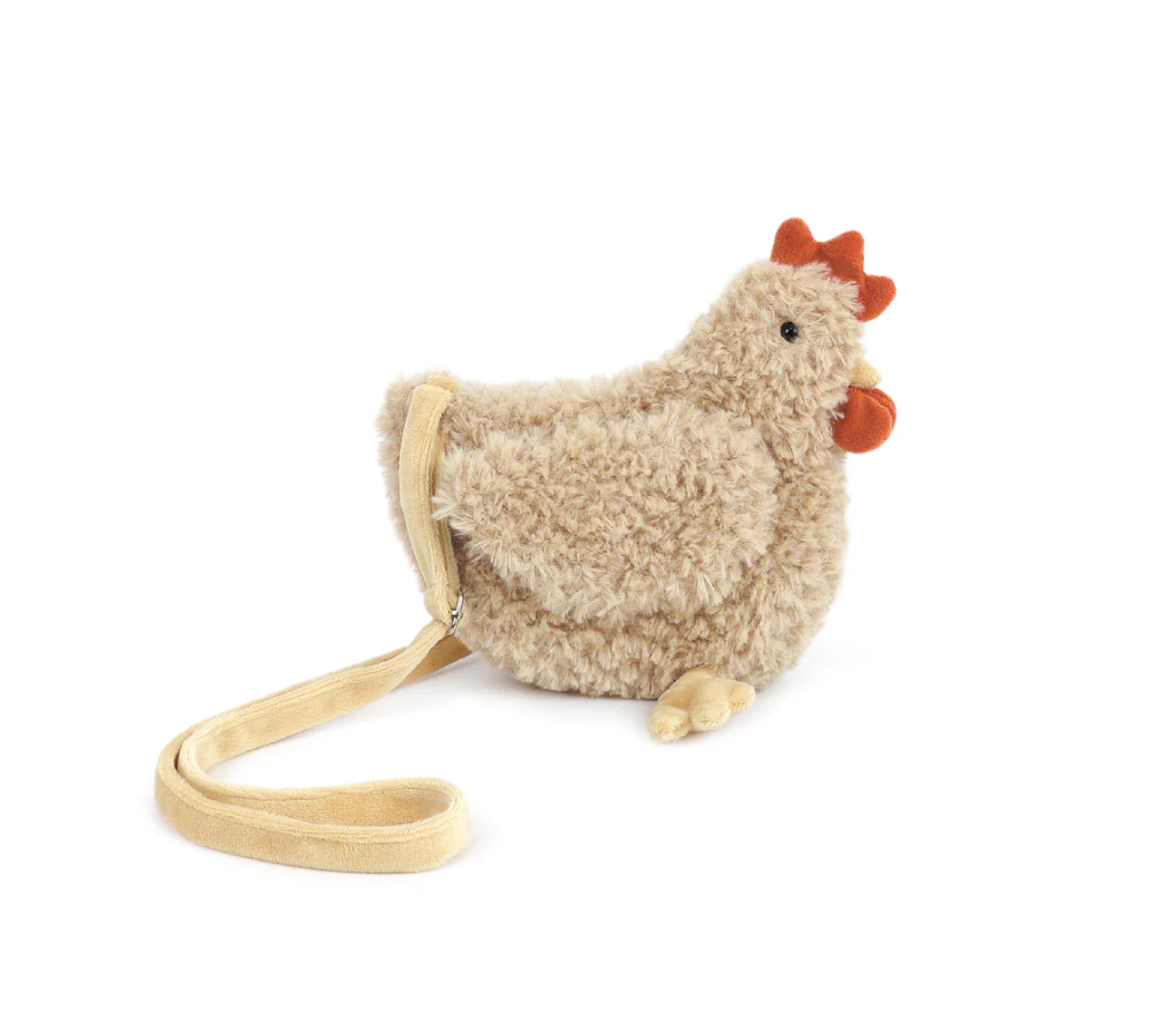 Hazel Hen Purse